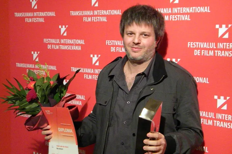 TIFF 2011: Trofeul Transilvania, in valoare de 15.000 de euro, castigat de filmul "Fara cale de intors", in regia lui Miguel Cohan VIDEO si FOTO
