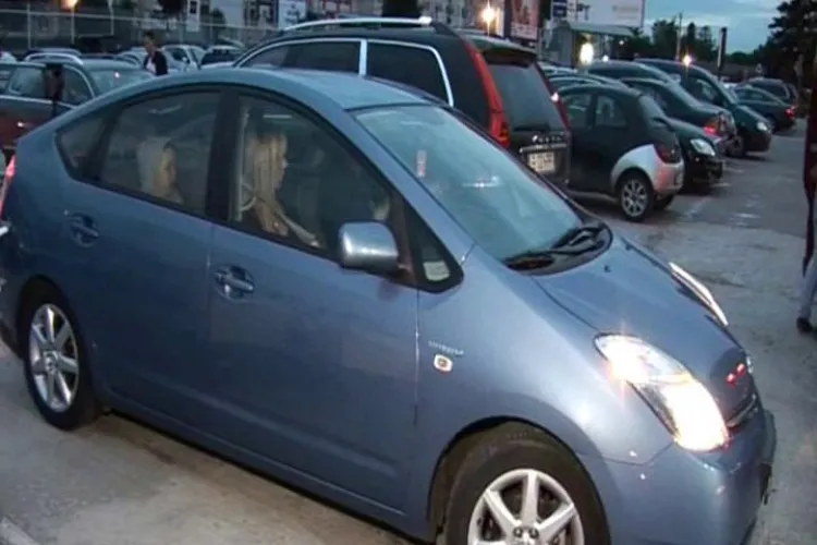 A saracit Paszkany? Vezi ce masina de serviciu a primit Jorge Costa VIDEO