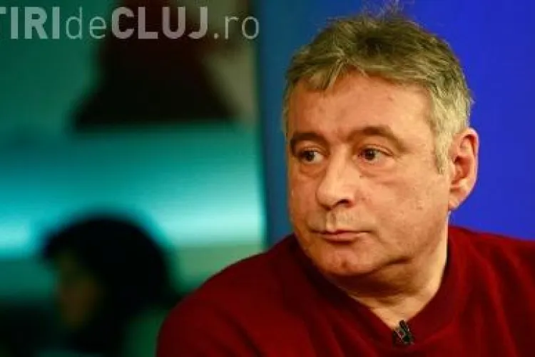 Madalin Voicu: Elena Udrea e de etnie tiganca