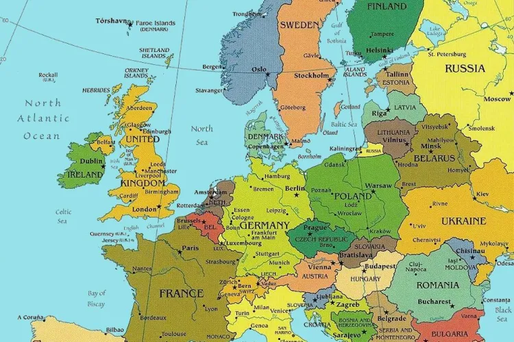 Populatia Romaniei va scadea cu 4 milioane in urmatorii 50 de ani