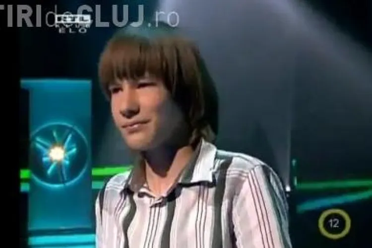 Un tanar din Targu Secuiesc a castigat 40.000 de euro la un concurs de talente din Ungaria VIDEO