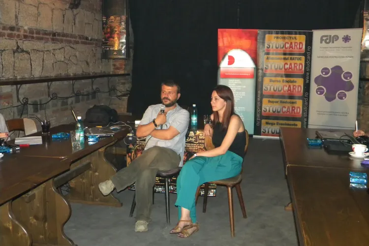 IRAF, Festivalul International de Arta Romani, va avea loc la Cluj in 16-19 iunie VEZI ce trupe vor canta VIDEO