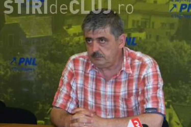 Deputatul PNL de Cluj, Horea Uioreanu, propune numele Somes sau Transilvania de Nord pentru Regiunea de Nord-Vest
