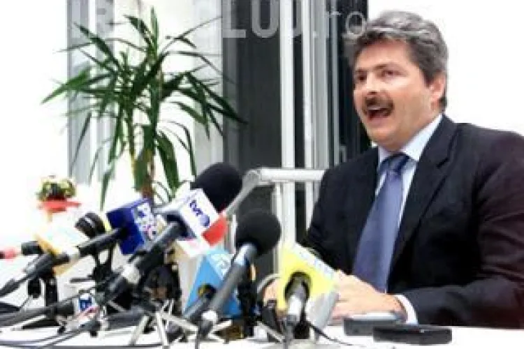 Sorin Ovidiu Vantu va fi eliberat din arest