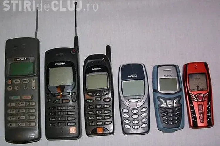 Nokia incepe sa aiba probleme! Calificativul producatorului finlandez, la un pas de "junk"