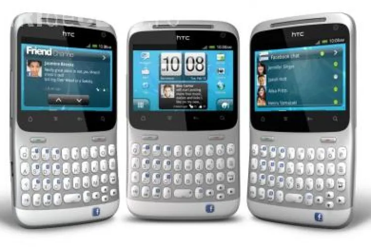 S-a lansat telefonul Facebook. Vezi cum arata si cat costa! - FOTO