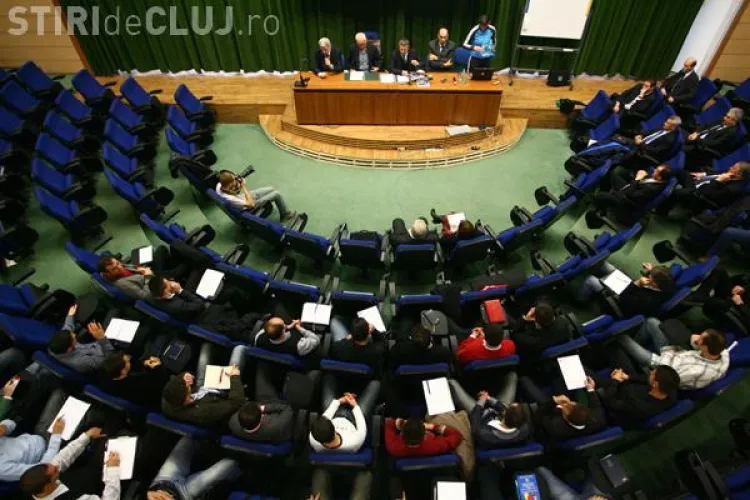 Poli Timisoara si Bistrita vor juca in Liga 1