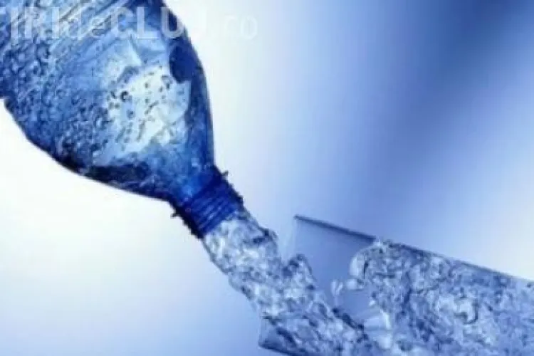 Romania trimite in Japonia apa plata de 50.000 de lei, dar transportul e de 7 ori mai scump