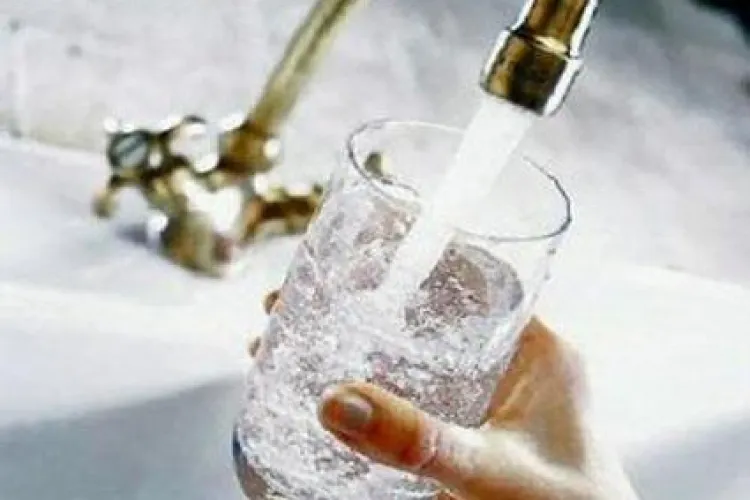 Clujenii lasati iarasi fara apa! Compania Somes isi cere ... scuze VEZI zona afectata