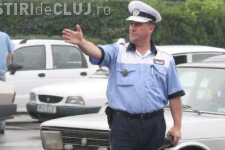 Circulatie restrictionata, duminica, in cartierul Manastur pentru sfintirea unei biserici