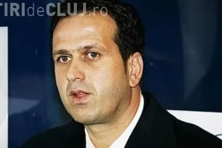 Israelianul Roni Levi este noul antrenor al Stelei