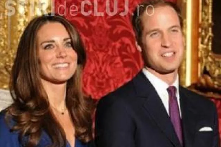 Printul William si Kate fac angajari. Vezi ce conditii se cer!
