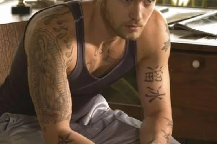 Justin Timberlake: Fumez marijuana pentru ca doar asa pot sa nu ma mai gandesc la nimic