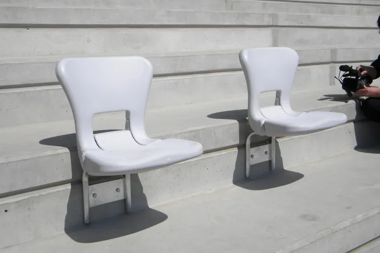 Scaunele ajung la stadionul "Cluj Arena" pana miercuri, 15 iunie. In caz contrar, contractul se reziliaza