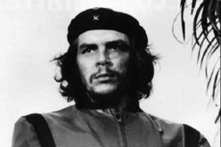 Jurnalul de lupta al lui Che Guevara a fost publicat