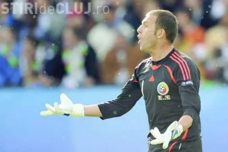 Bogdan Lobont si-a cumparat apartament in Cluj