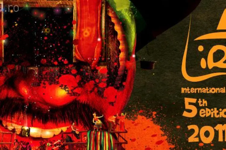 IRAF premiaza elitele studentesti cu abonamente la concertele cu muzica tiganeasca