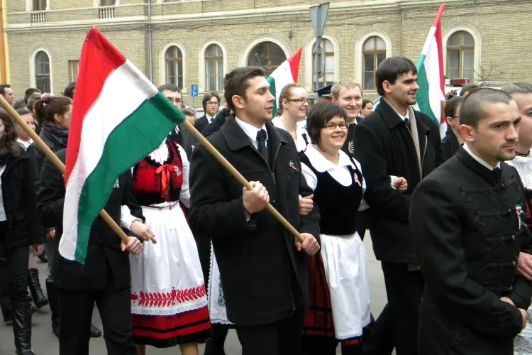 UDMR, discurs radical pe tema reorganizarii judetelor. Kelemen Hunor: "Nu exclud sa iasa oamenii in strada"
