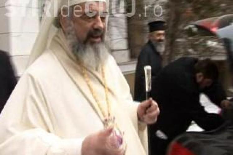 Patriarhul Daniel cere ca ziua de Sfantul Andrei sa fie nelucratoare