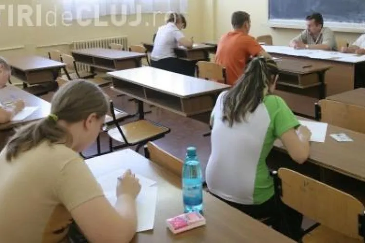 Vezi subiectele de la testele nationale, de la proba limba si literatura romana