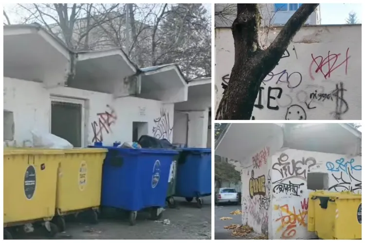 Peste 150 de puncte de colectare a deșeurilor amplasate în cartierele Clujului vor dispărea! Cu ce vor fi înlocuite 