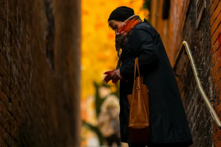 Apelul emoționant al unei clujence după ce mama sa a pierdut un obiect cu ,,mare valoare sentimentală”: ,,Dacă o găsiți, vă rog să ne anunțați”