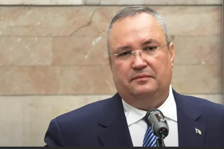 Ciucă și-a dat demisia de la conducerea PNL, după cel mai slab rezultat obținut vreodată de un candidat liberal la prezidențiale