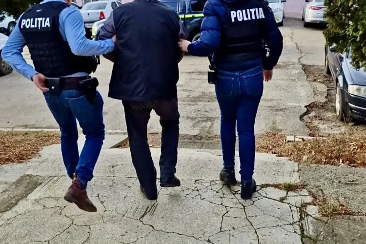 Pădurar din Cluj, săltat de polițiști pentru fals informatic! Funcționarul public ar fi introdus date false în SUMAL de mai multe ori