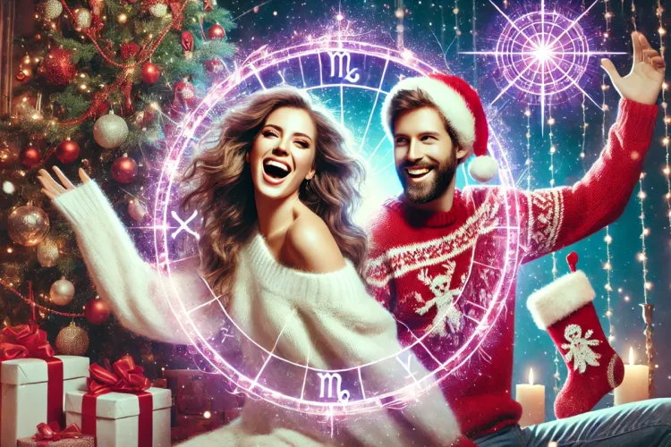 Zodiile binecuvântate de astre cărora Mercur retrograd până în 15 decembrie le aduce TRIPLU NOROC. Până la Crăciun, destinul lor se schimbă