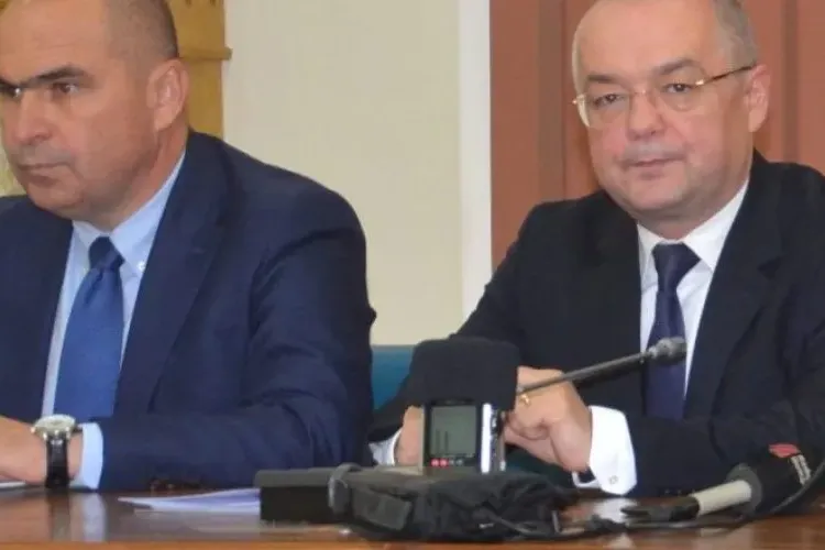 Clujul a ales PNL! REZULTATE OFICIALE PARȚIALE după numărarea a 97% din voturi la alegerile parlamentare