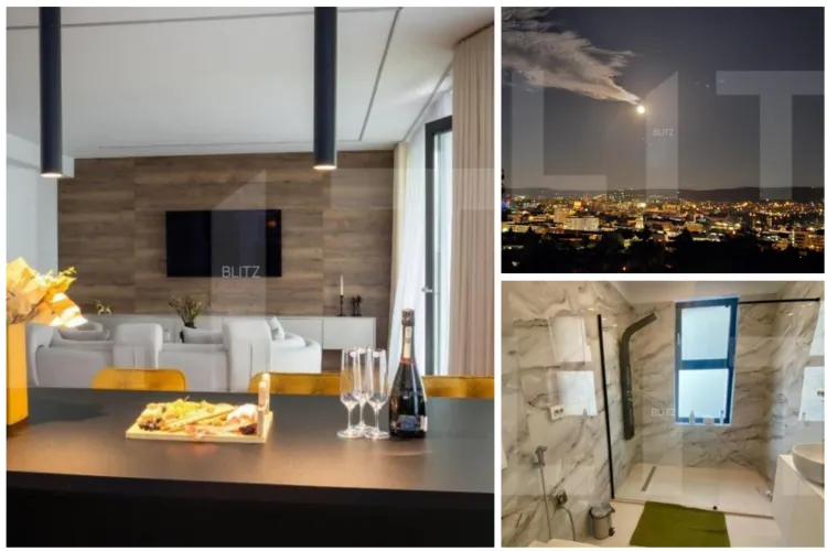 Măi oameni buni, ne-am țicnit cu totul? Un duplex în Cluj, în Gruia, scos la vânzare cu 1,2 milioane euro! Și nici măcar nu e o casă individuală!