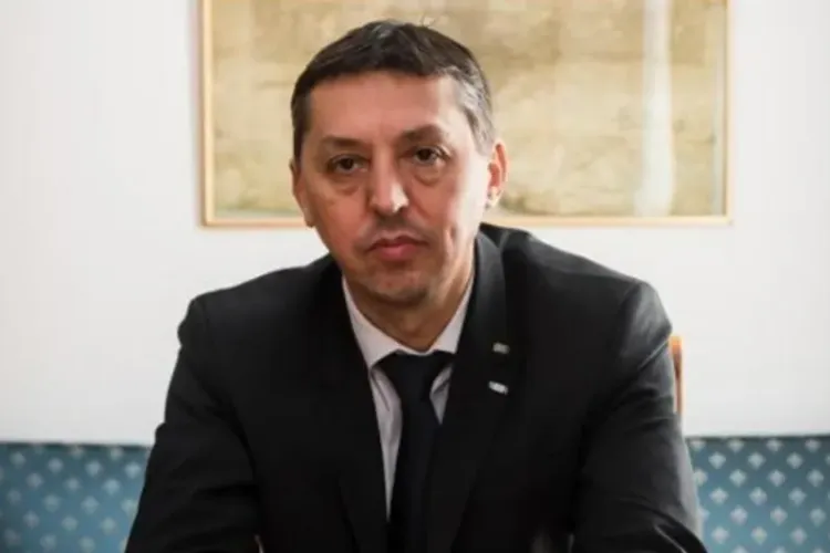 Daniel David, rectorul UBB Cluj, după decizia CCR de anulare a turului 1 al prezidențialelor: „Să ne fie rușine și să nu se mai întâmple”