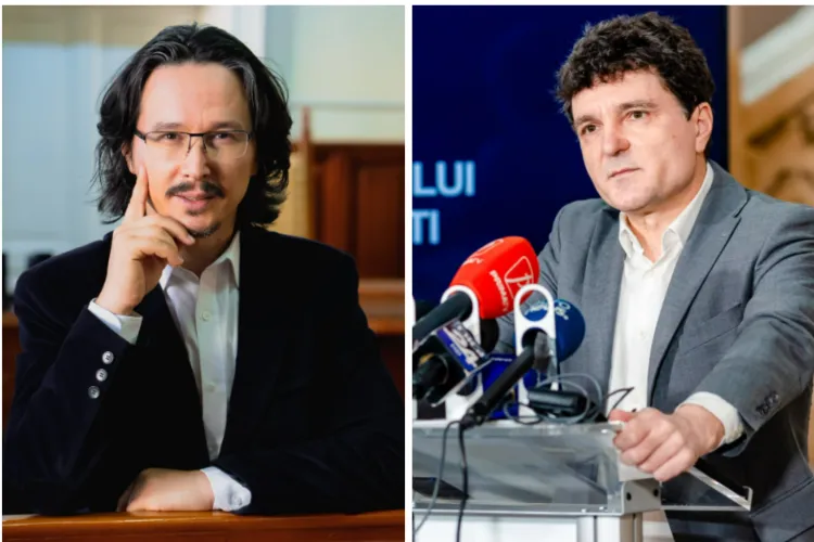 Fostul judecător Cristi Danileț:Nicușor Dan, primarul Bucureștiului, poate fi candidatul la Președinție pentru partidele de centru-dreapta și centru-stânga