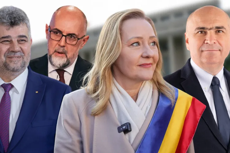 Scrisoarea deschisă a unei fundații din Cluj către liderii USR, PNL, PSD şi UDMR: „Participați la alegeri ca alianță cu un CANDIDAT UNIC”