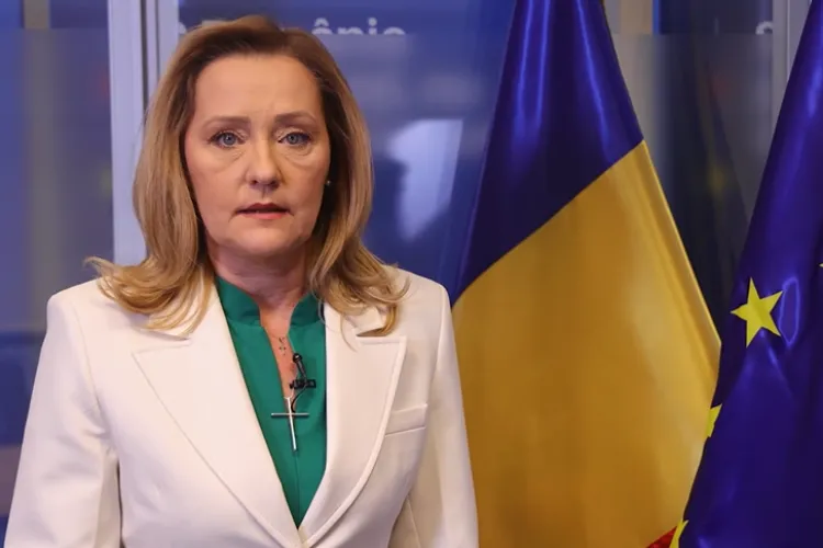 Reacția Elenei Lasconi, după ce CCR a anulat alegerile prezidențiale: „Astăzi este ziua în care statul român a călcat în picioare democrația” - VIDEO