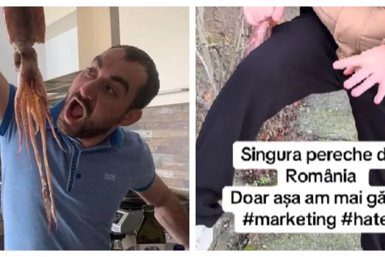 Ultima fiță a lui Pescobar! A plătit o sumă uriașă pe o pereche de adidași: ,,Raritate mai mare ca asta nu există. E singura pereche din România” - VIDEO