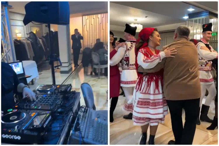 Cel mai simpatic politician clujean în 2024! Știri de Cluj vă prezintă VIDEO-urile anului 2024, cu unul dintre cei mai „funny” politicieni din Cluj