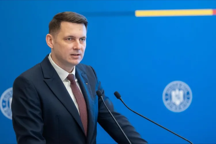 Clujeanul Mircea Abrudean, ales vicepreședinte al Senatului