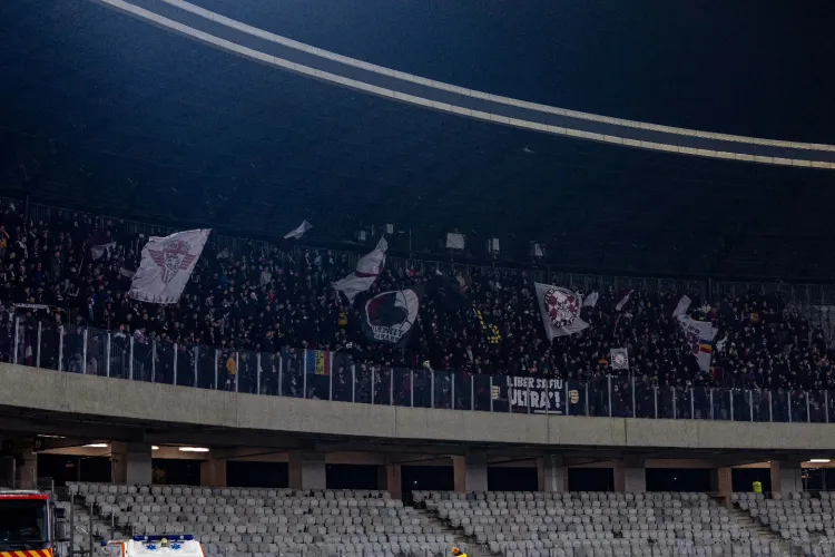 CFR Cluj a transmis un mesaj emoționant tuturor fanilor, după înfrângerea cu „U” Cluj: „Nu vom lăsa un meci să strice tot ce am construit în acest sezon”