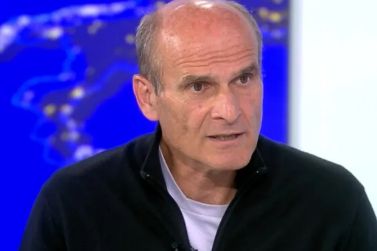 CTP, foarte dur cu tinerii votanți ai lui Georgescu! Gen Z are o subcategorie Gen G: Vor arestări, bătăi în temniță, călcat în picioare, fără să fie opriți