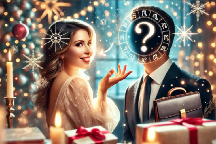  Cinci zodii binecuvântate de astre: De Crăciun își găsesc sufletul-pereche și trăiesc o conexiune DIVINĂ, ce le schimbă destinul. În 2025 au noroc la bani