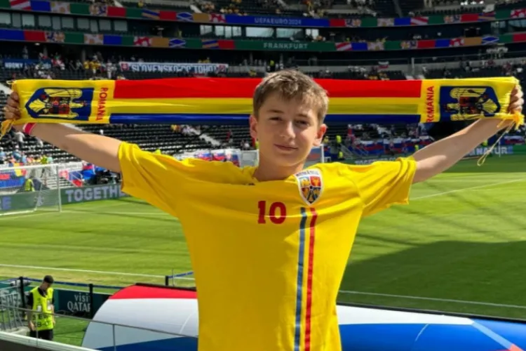 Copilul dispărut ieri din cartierul Grigorescu din Cluj a fost găsit! Băiatul este în siguranță