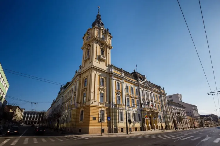 Până în ce dată pot clujenii să-și plătească taxele și impozitele anul acesta? Vezi programul instituțiilor din Cluj-Napoca în perioada sărbătorilor 