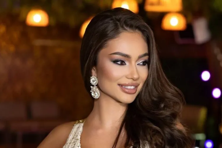 O clujeancă a câștigat finala Miss România! Superba Patricia a făcut furori pe scenă - FOTO și VIDEO 