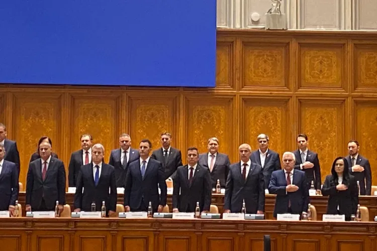 Cluju-i fruncea! UBB Cluj își reconfirmă importanța: 3 dintre cei 16 miniștri ai noului guvern au absolvit Universitatea din Cluj 