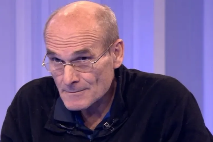 Cristian Tudor Popescu, mesaj clar pentru Iohannis: „Să plece de la Cotroceni”