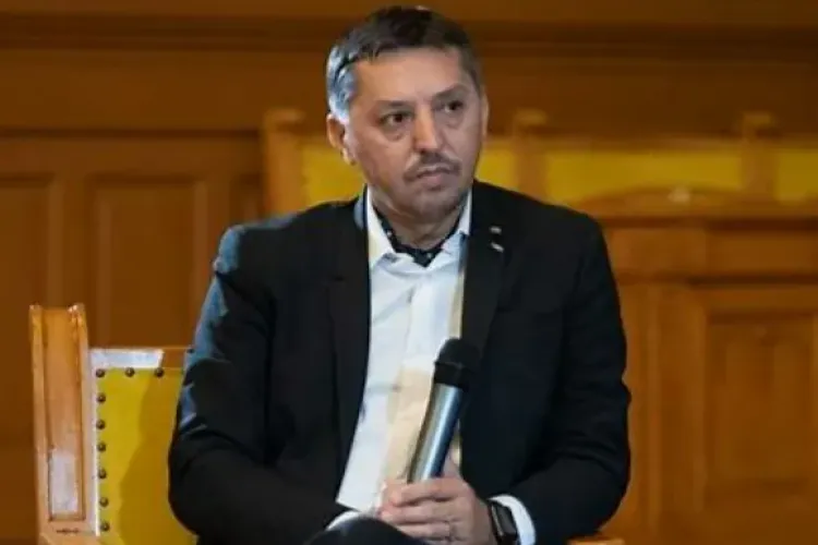 Surse: Rectorul UBB Cluj Daniel David ar putea fi viitorul ministru al Educației. E una din propunerile lui Bolojan, dacă Ministerul rămâne la liberali