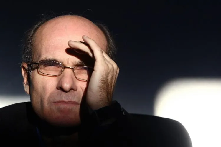 Mesajul lui Cristian Tudor Popescu pentru Klaus Iohannis: ,,Datoria și binele ce le are de făcut față de poporul care l-a ales”