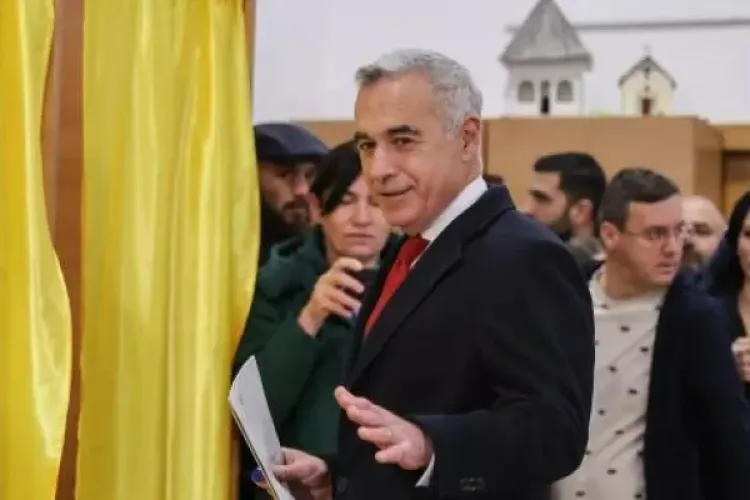 Eșec major pentru Călin Georgescu! Nu a reușit să blocheze reluarea alegerilor prezidențiale decisă de BEC