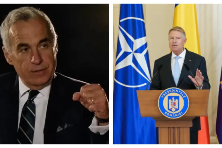 Călin Georgescu a transmis un mesaj ,,direct și precis